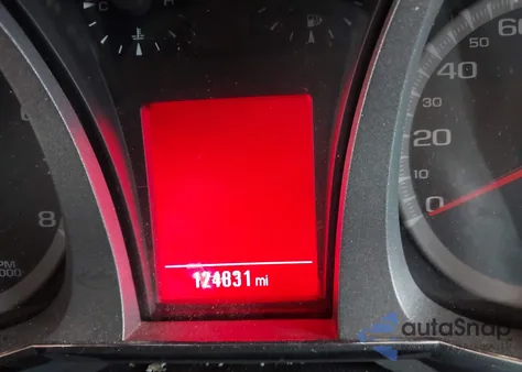 2014 GMC Terrain Sle-2 из США, поврежденный, VIN 2GKFLRE30E6131943